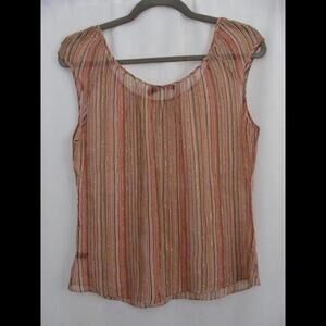 Vintage “The Limited” tank